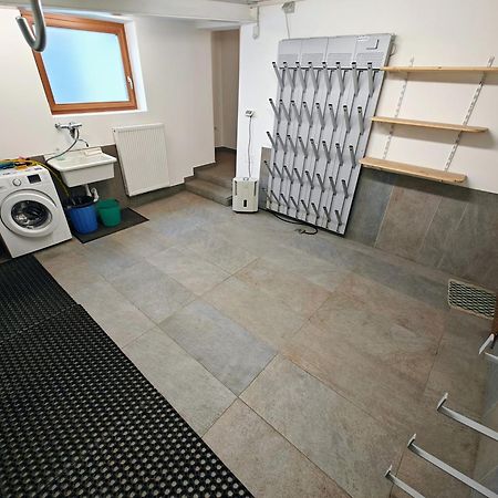 Apartments Brunella La Villa  Zewnętrze zdjęcie