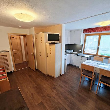 Apartments Brunella La Villa  Zewnętrze zdjęcie