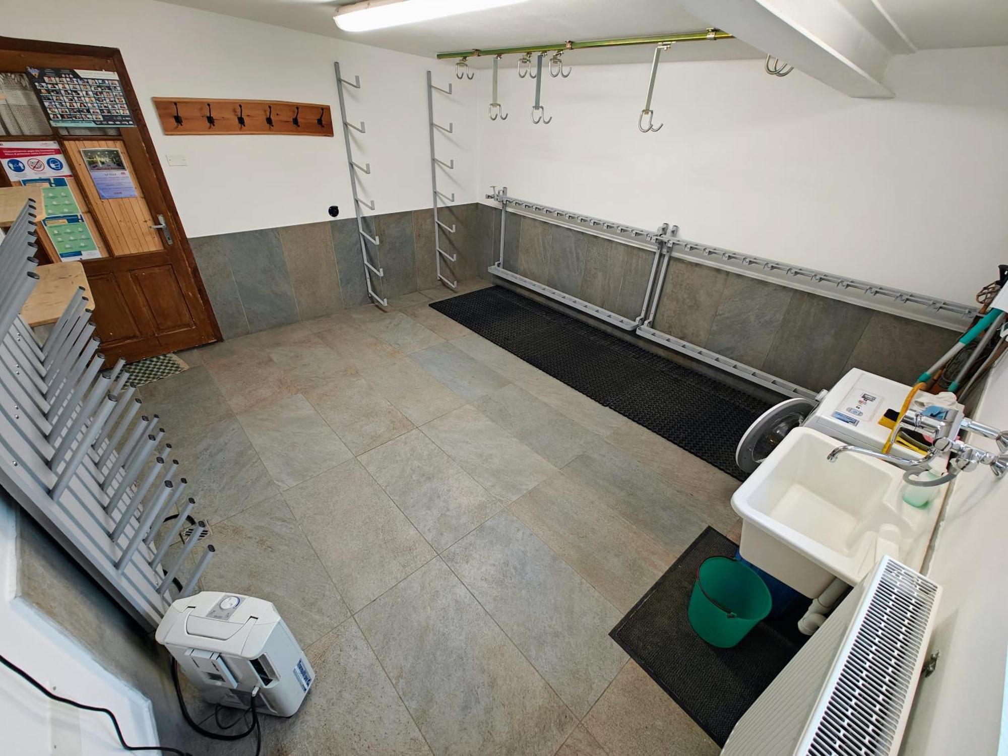 Apartments Brunella La Villa  Zewnętrze zdjęcie