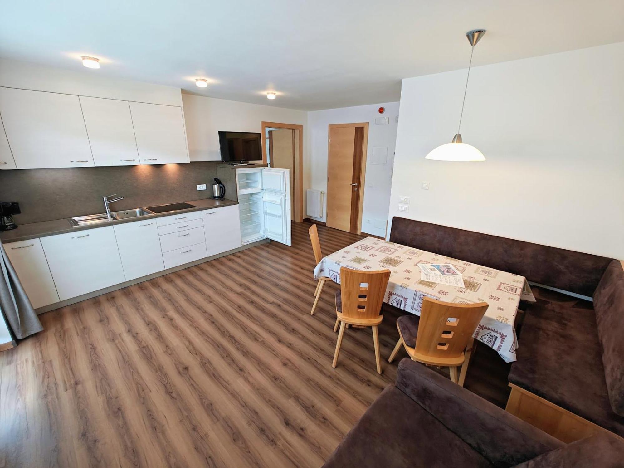 Apartments Brunella La Villa  Pokój zdjęcie