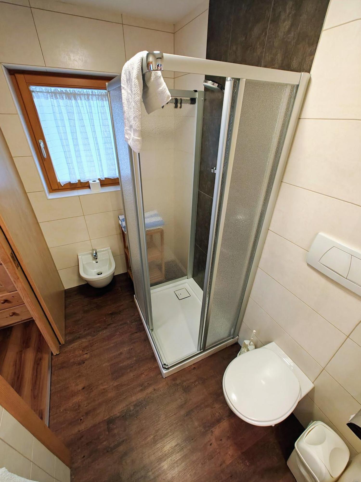 Apartments Brunella La Villa  Pokój zdjęcie