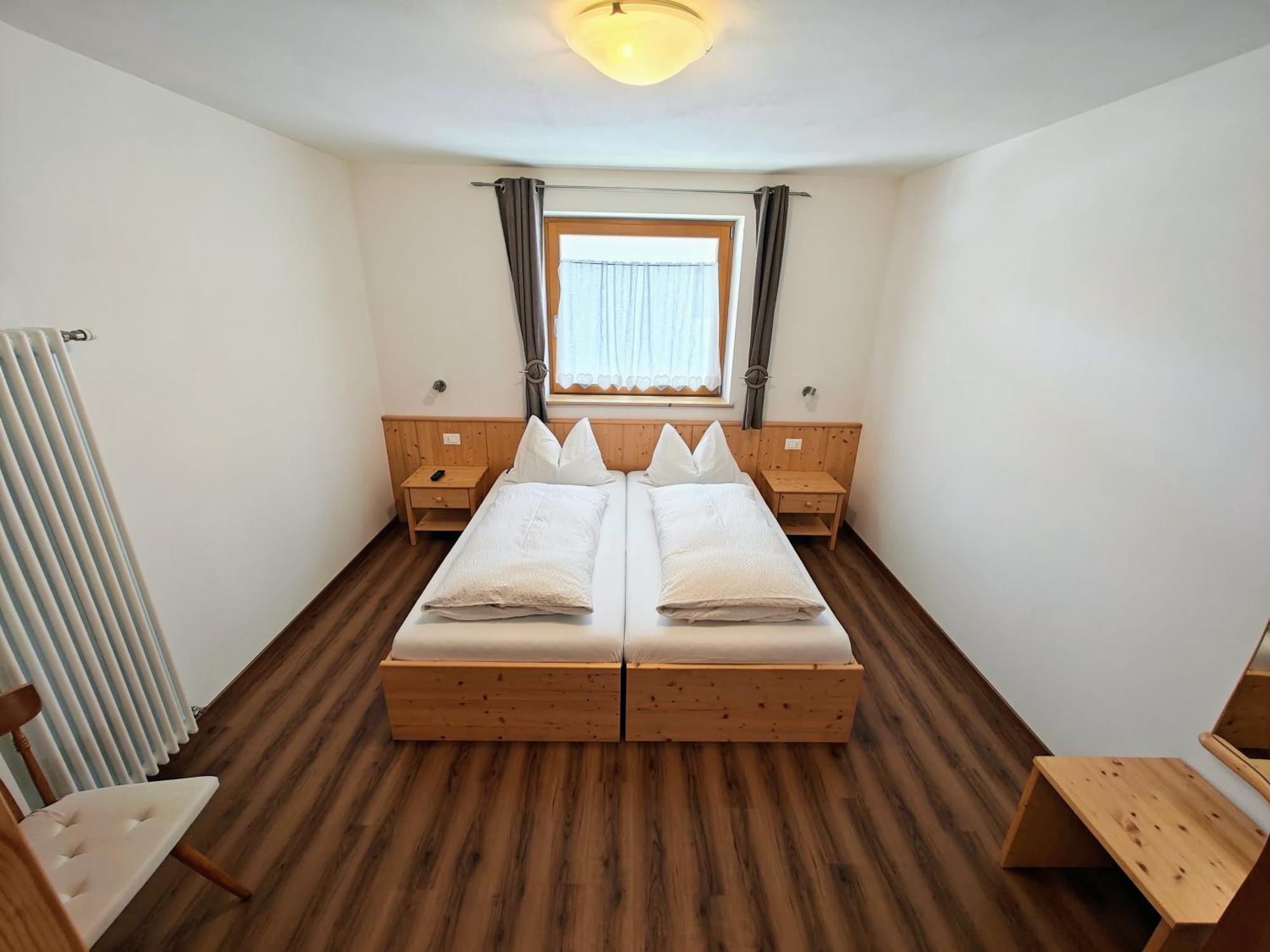 Apartments Brunella La Villa  Pokój zdjęcie