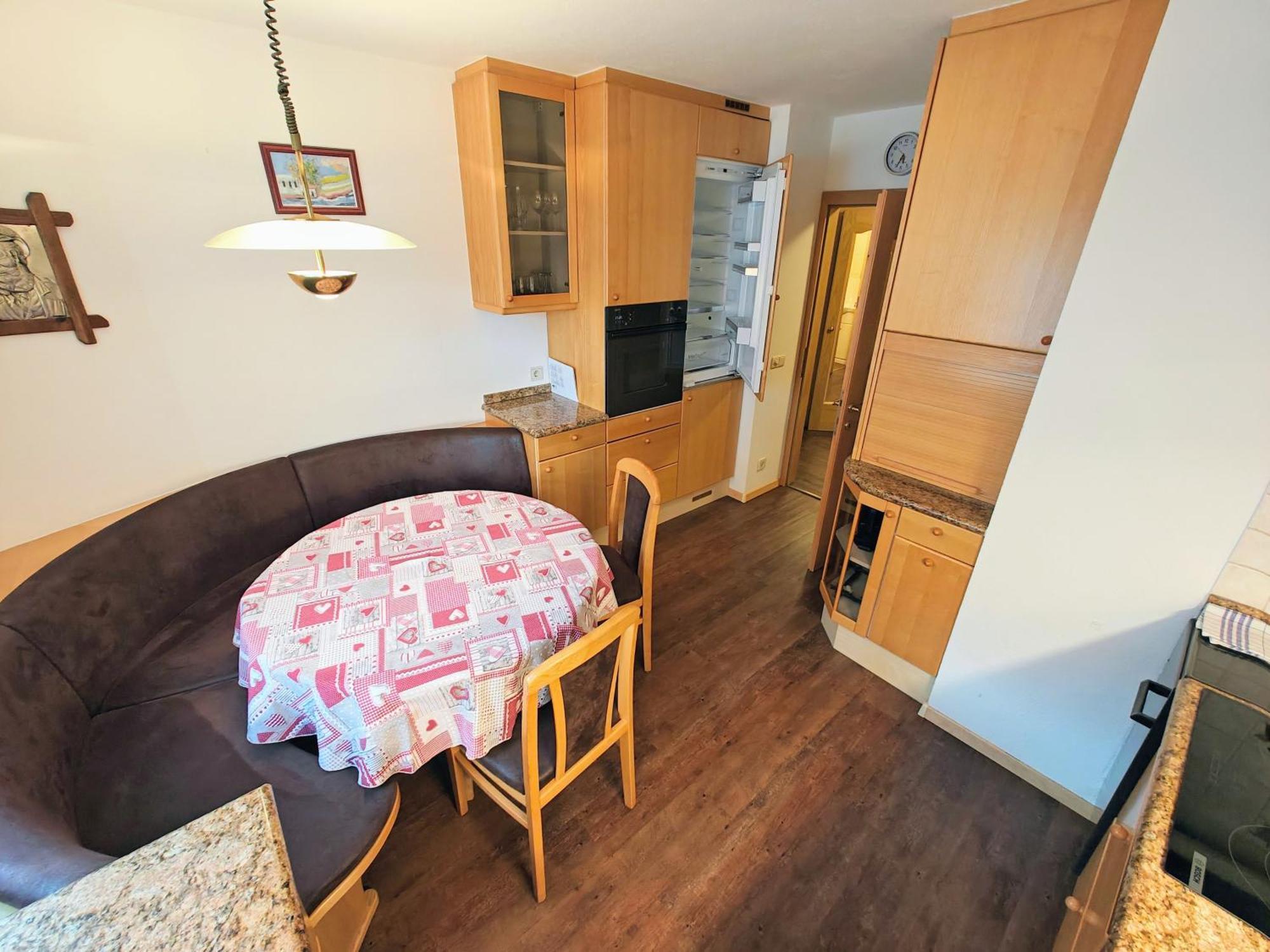 Apartments Brunella La Villa  Pokój zdjęcie