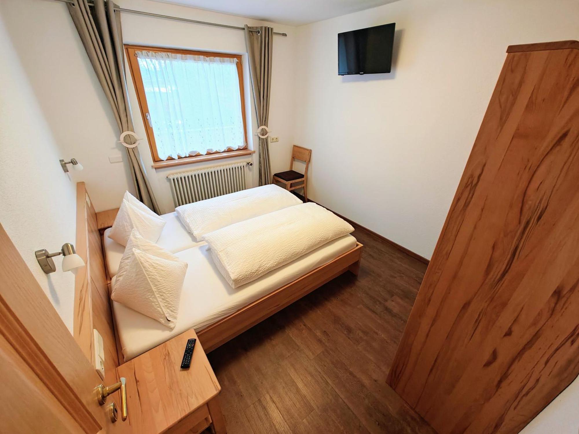 Apartments Brunella La Villa  Pokój zdjęcie